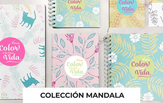 Coleccion_MANDALA-ESP