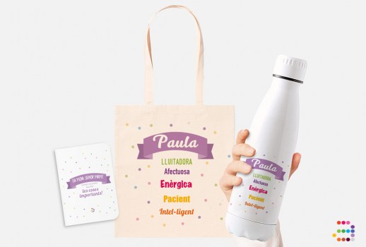 Kit Súper Mami MADRE_KIT_ESP