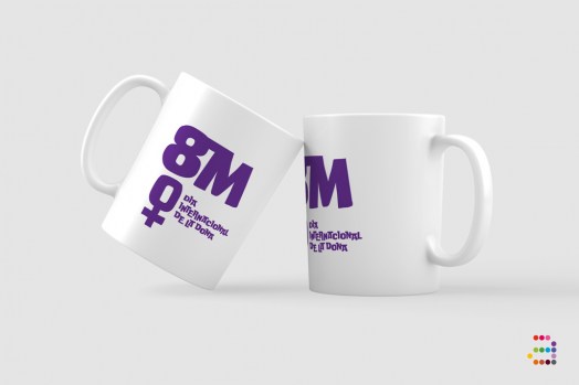 TAZA-8M